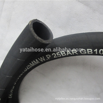 Hengshui YATAI LPG Hose